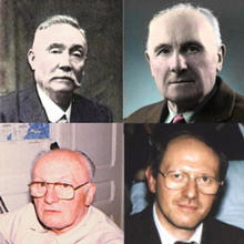 les rottiers