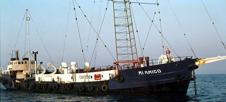 radio miamigo