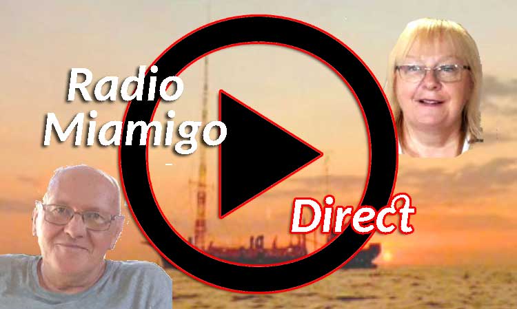 ship radio miamigo