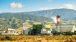 usine du gol