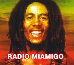 bob radio miamigo