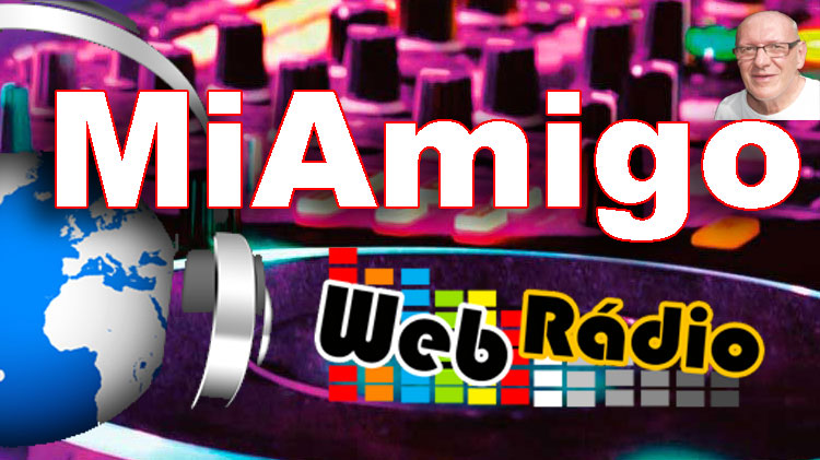 webradio miamigo